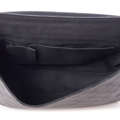 Louis Vuitton Damier Graphite Daniel GM 7 of 8