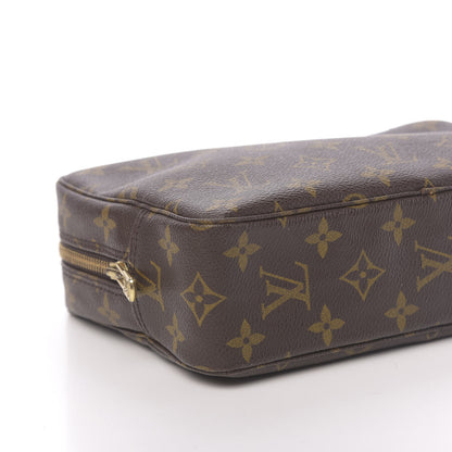 Louis Vuitton Monogram Trousse Toilette 23 9 of 13