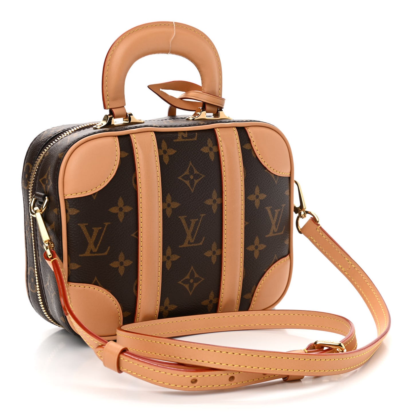 Monogram Valisette BB