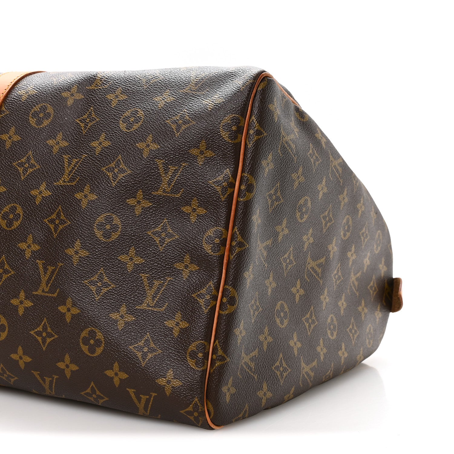 Louis Vuitton Monogram Keepall 55 9 of 9