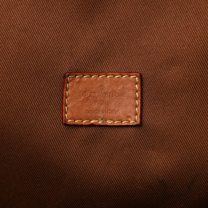 Louis Vuitton Monogram Packing Cube MM 6 of 20