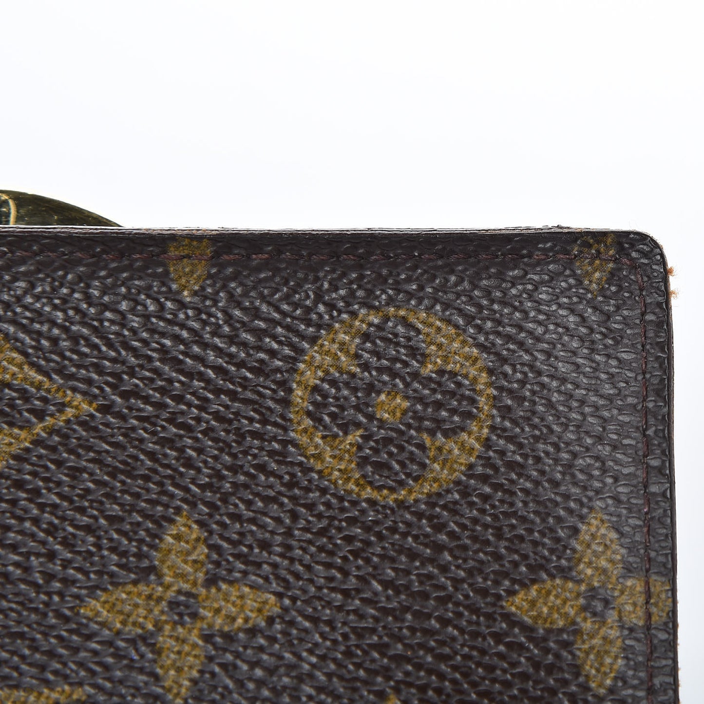 Monogram French Purse Wallet