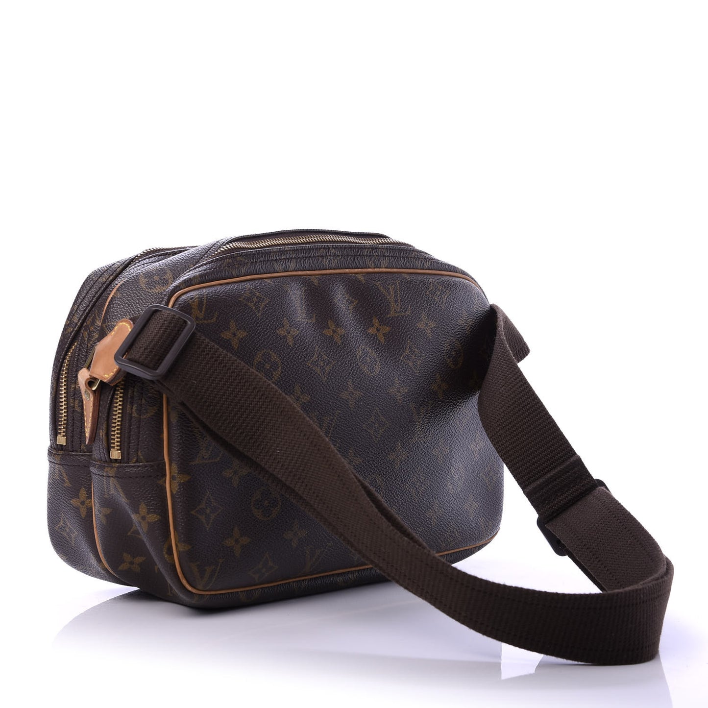 Monogram Reporter PM