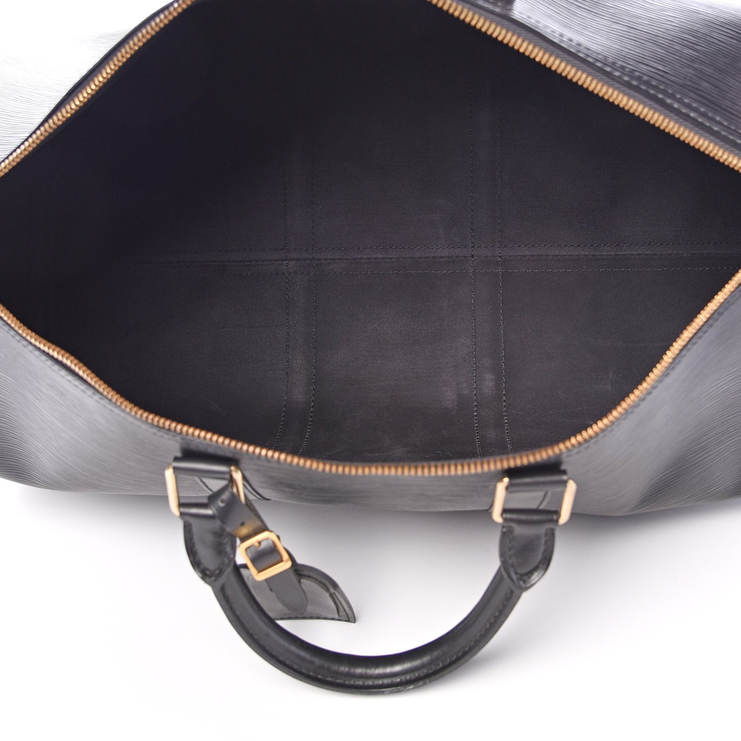 Epi Keepall 50 Black