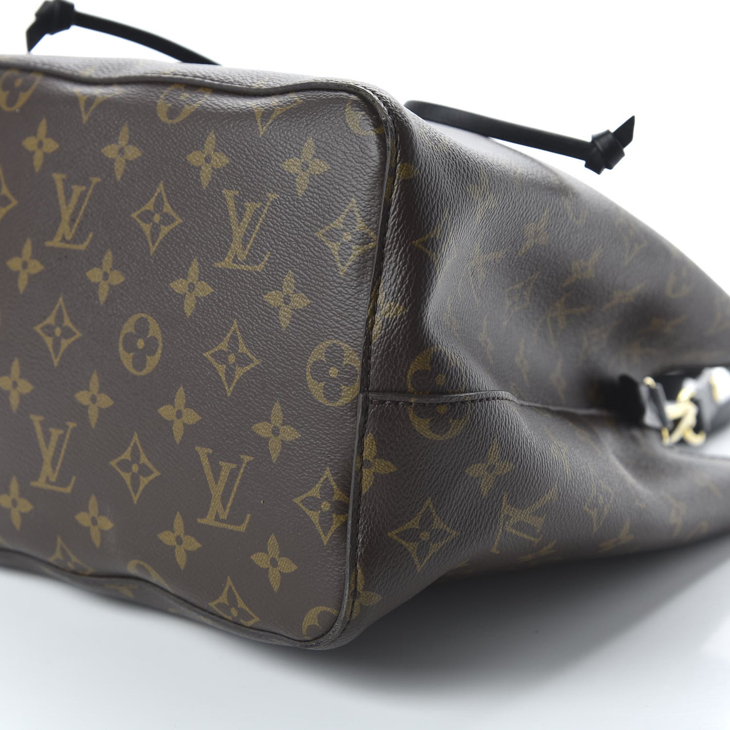 Monogram Neonoe MM Black