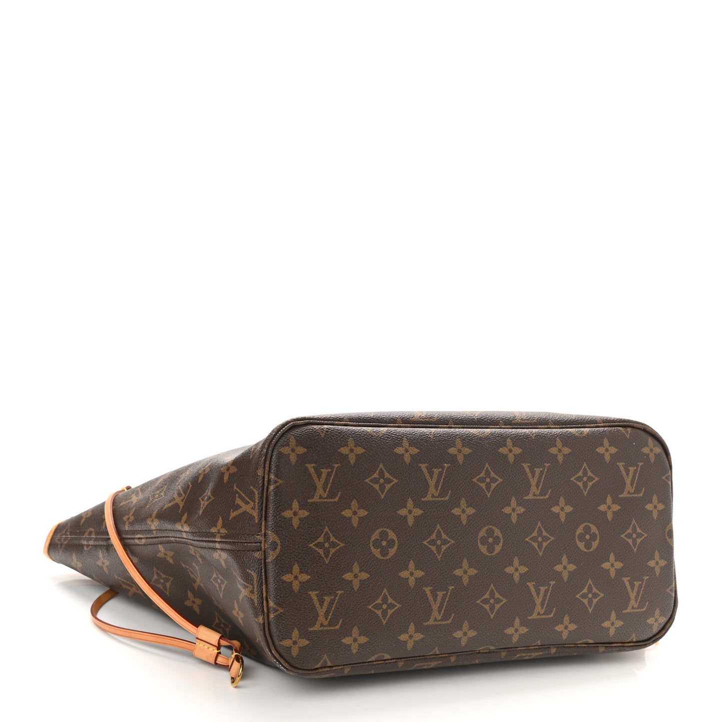Monogram Neo Neverfull MM