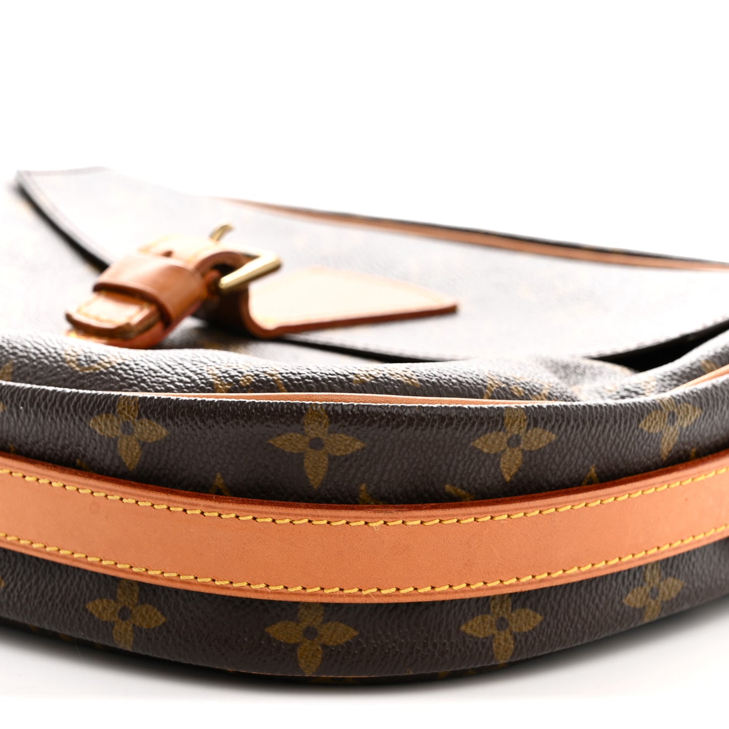 Monogram Jeune Fille