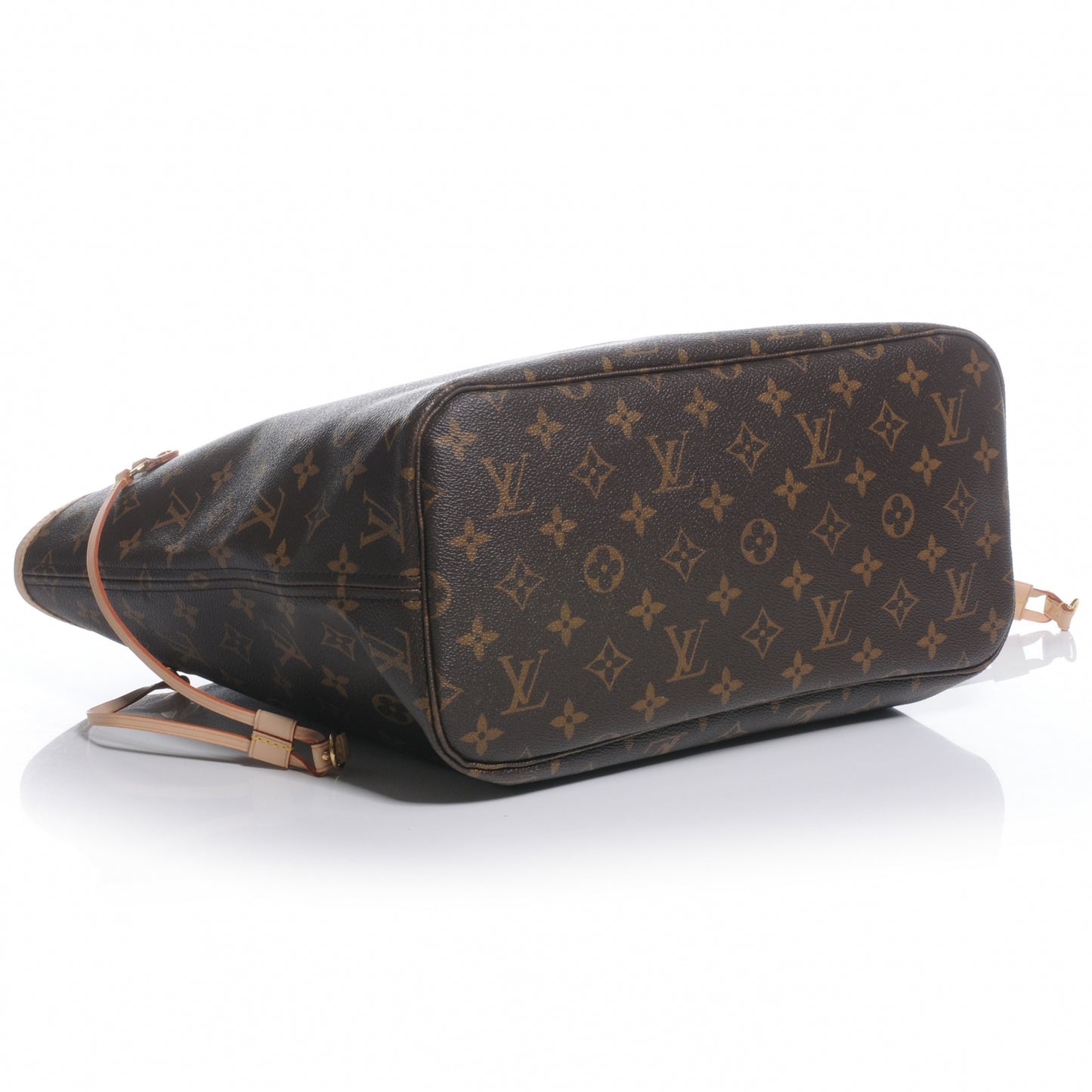 Monogram Neverfull MM