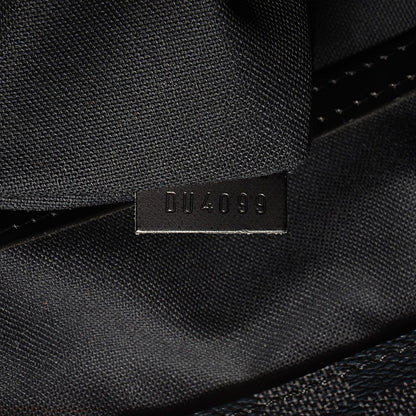 Louis Vuitton Damier Graphite Tadao 7 of 7