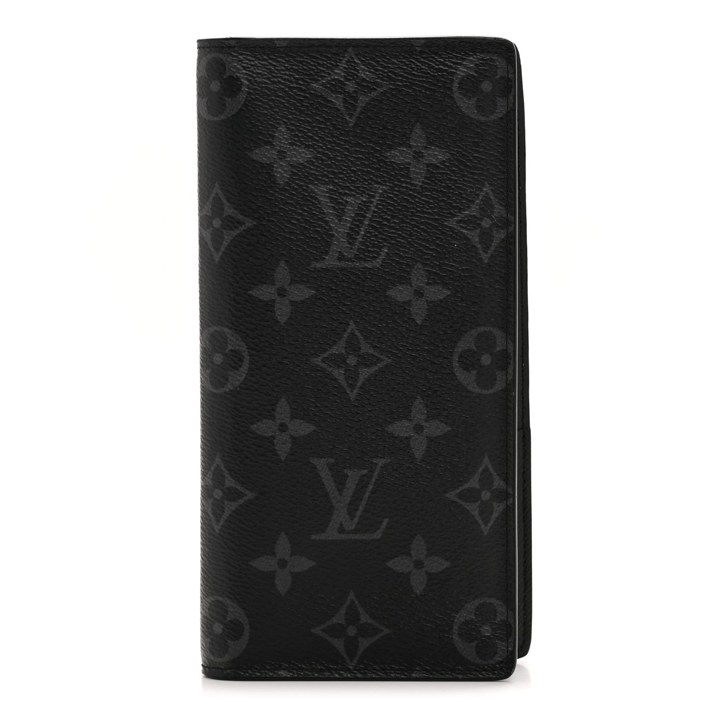 Monogram Eclipse Brazza Wallet