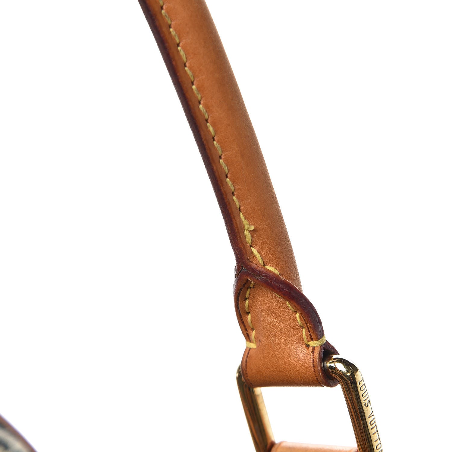 Louis Vuitton Denim Raye Cabas GM 19 of 28