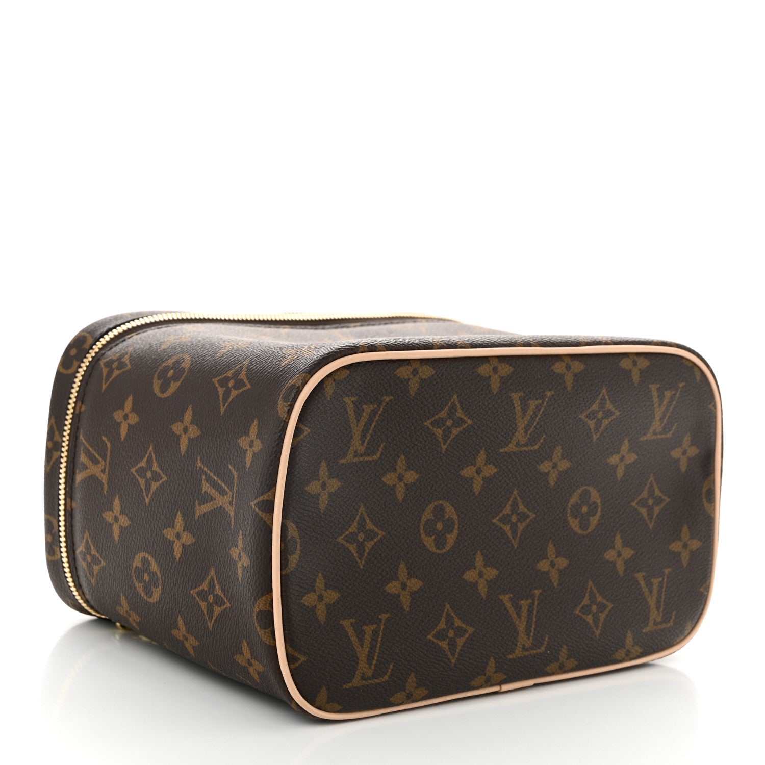 Louis Vuitton Monogram Nice BB 4 of 10