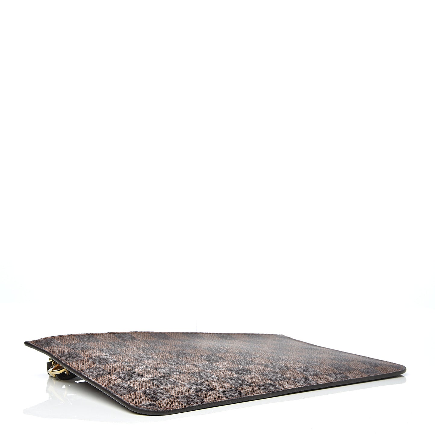 Damier Ebene Neverfull MM GM Pochette