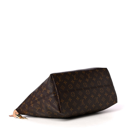 Louis Vuitton Monogram Iena MM 3 of 5