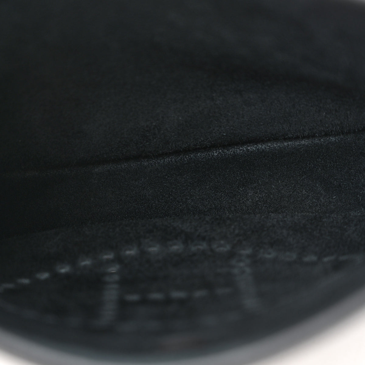 Taurillon Clemence Evelyne 23 Poche III Black