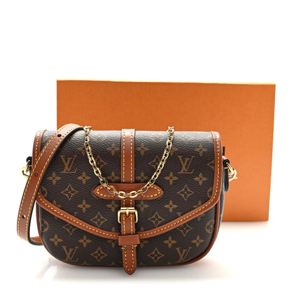 Louis Vuitton Monogram Solo 11 of 11