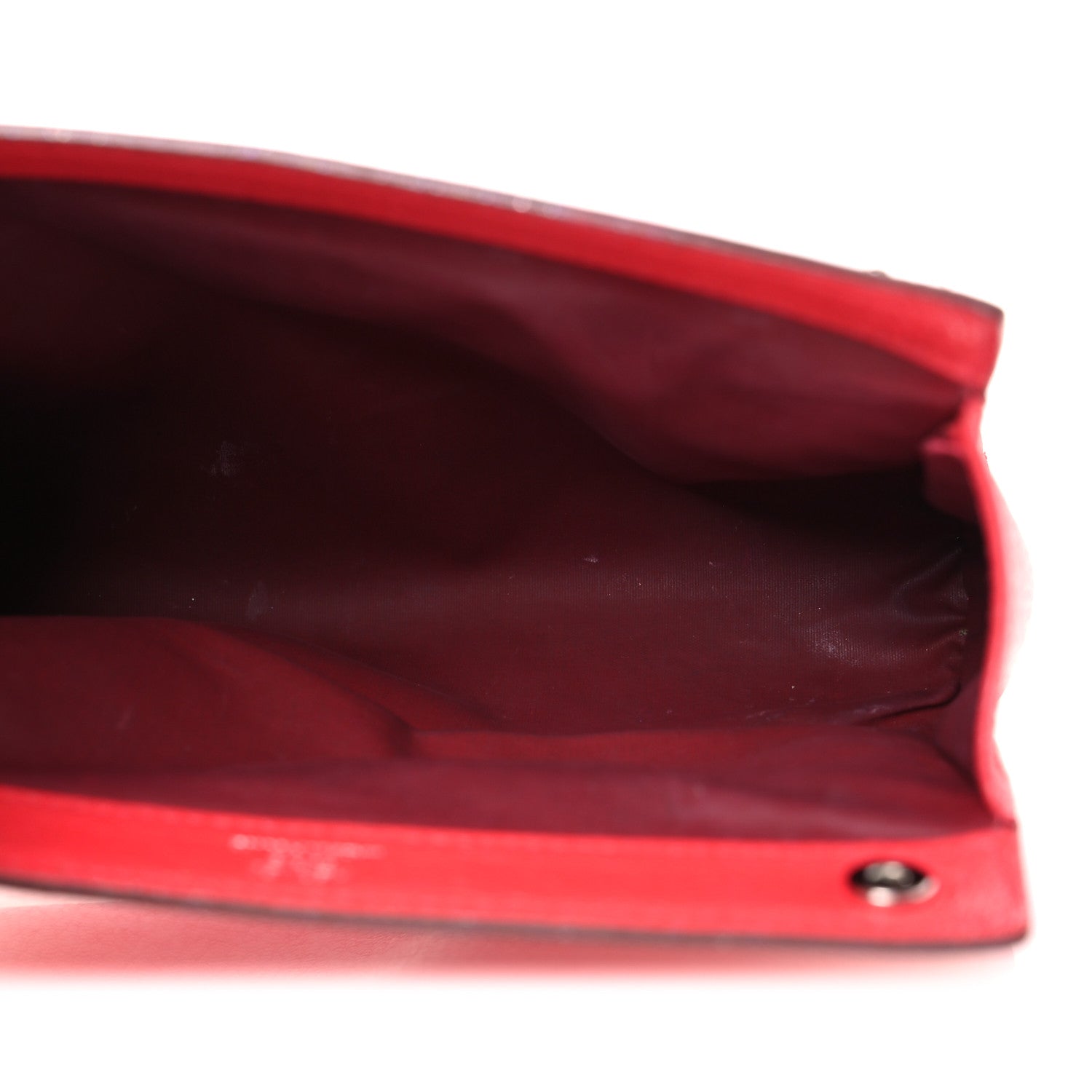 Hermes Chevre Mysore Karo PM Bougainvillea 5 of 14