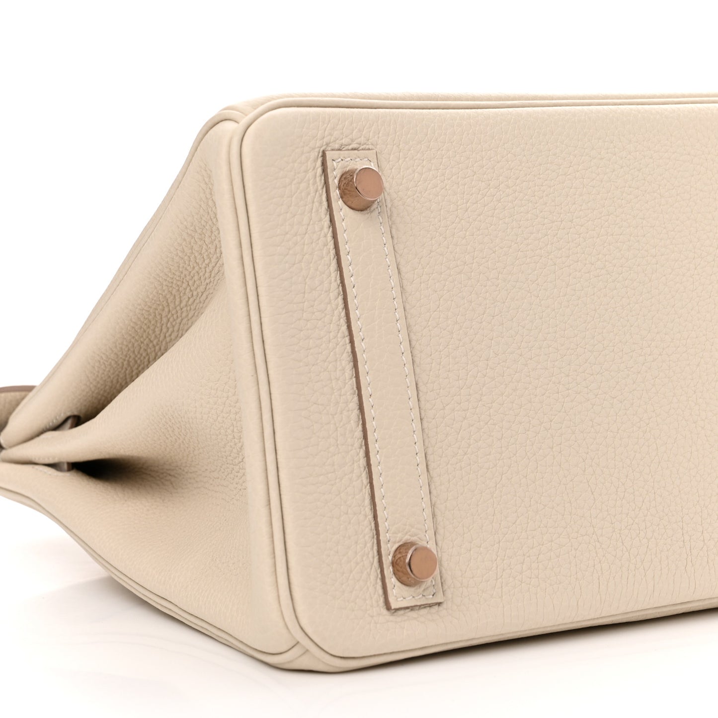 Togo Birkin 30 Craie