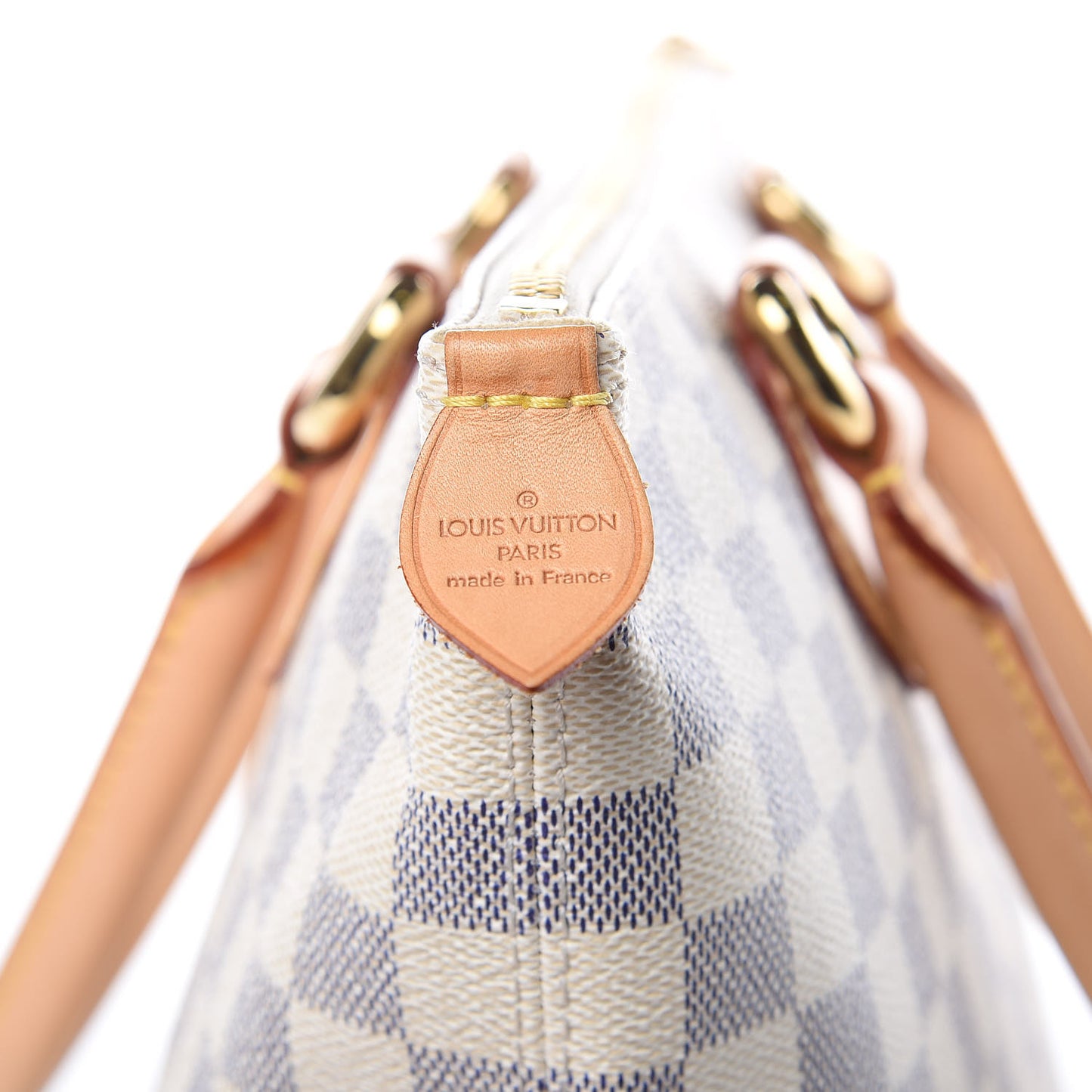 Damier Azur Saleya PM