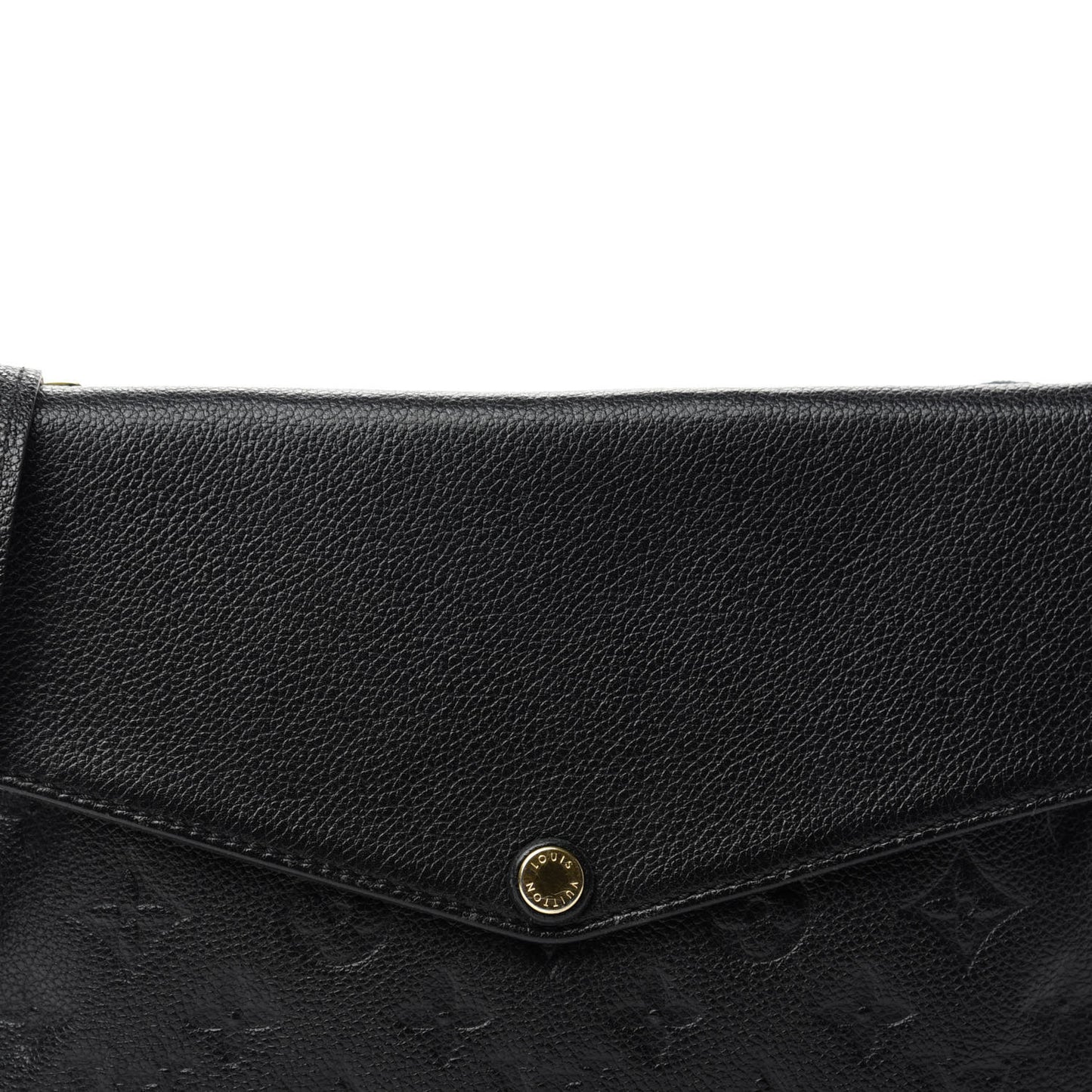 Empreinte Twice Black