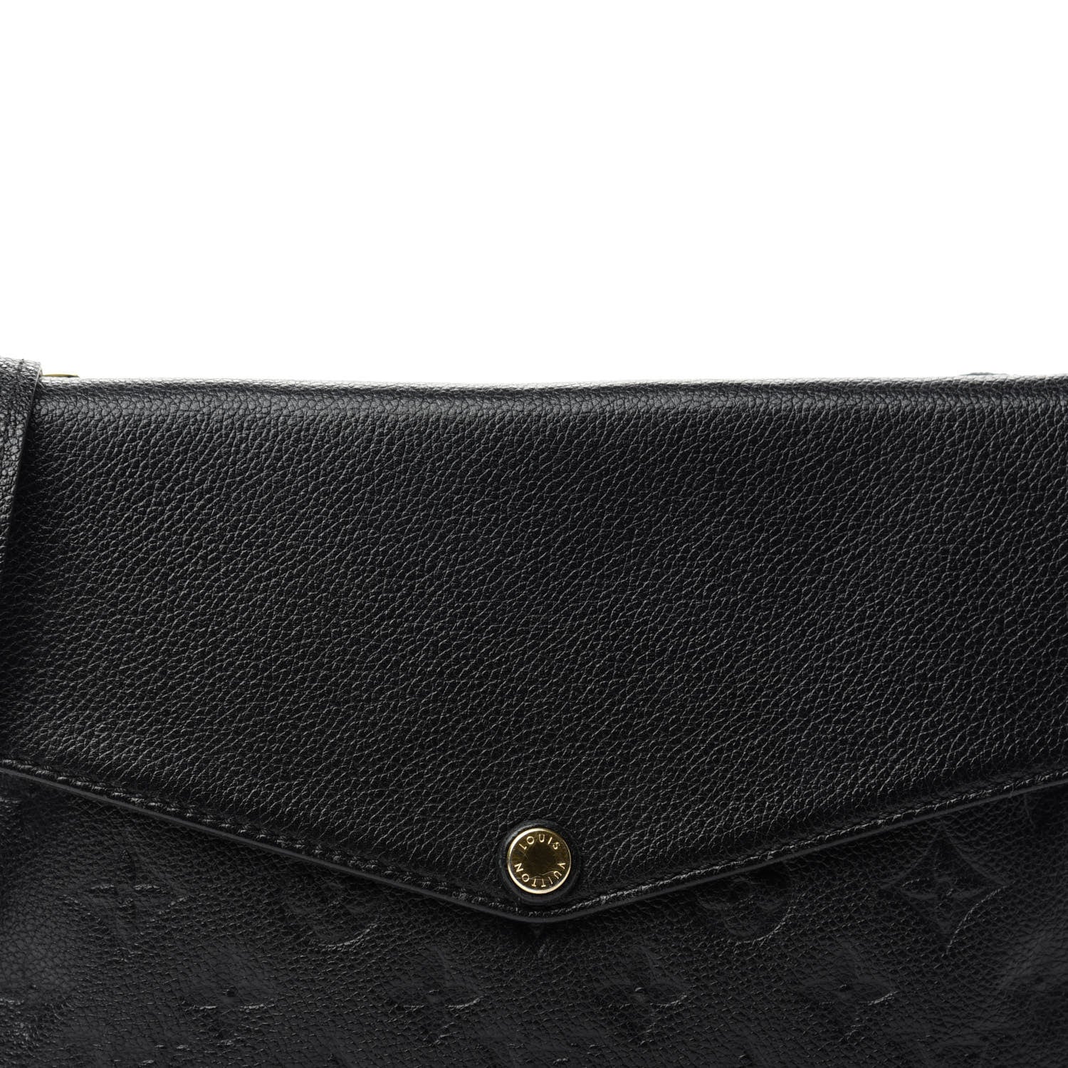 Louis Vuitton Empreinte Twice Black 11 of 11