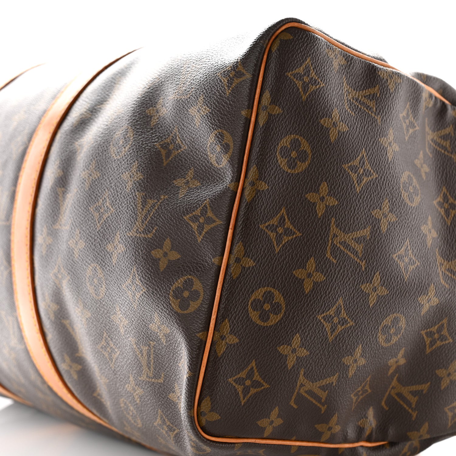 Louis Vuitton Monogram Keepall 50 9 of 23
