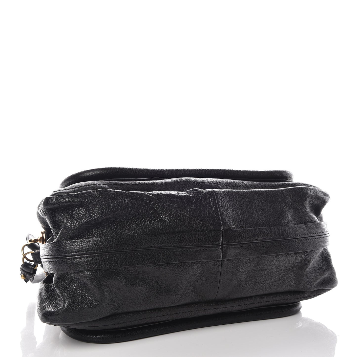 Calfskin Medium Paraty Black