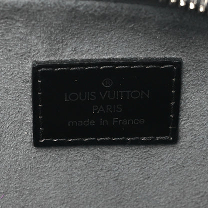 Louis Vuitton Epi Jasmin Black 6 of 8
