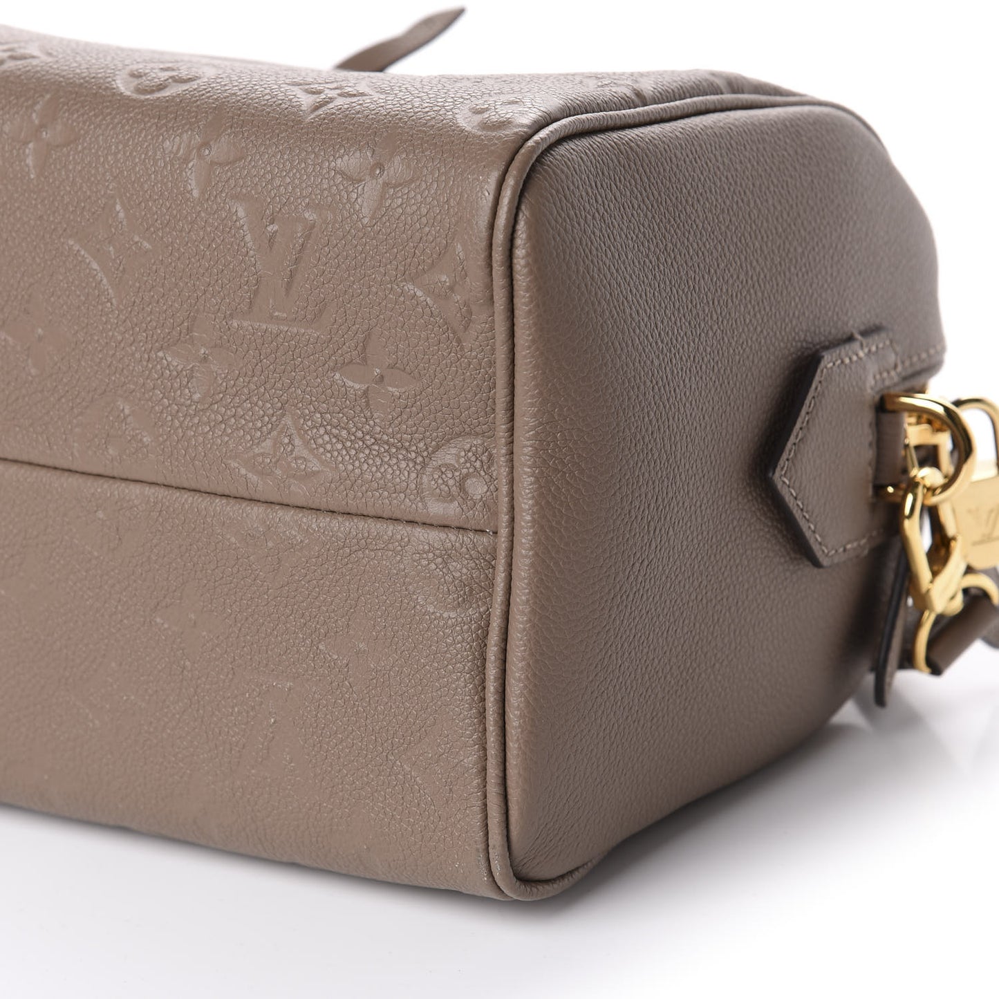 Empreinte Speedy Bandouliere 25 NM Taupe Glace