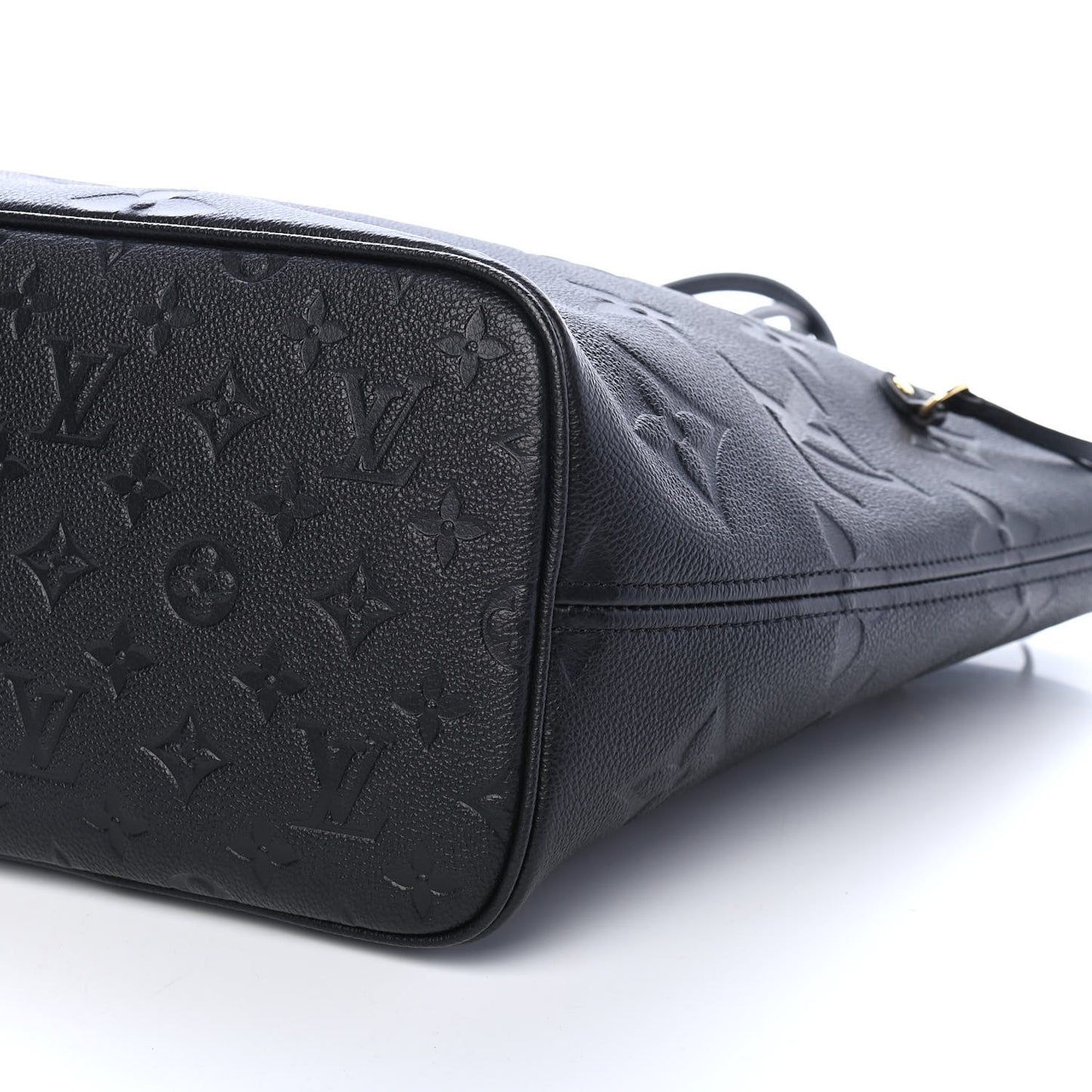 Empreinte Monogram Giant Neverfull MM Black