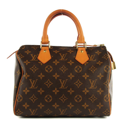 Louis Vuitton Monogram Speedy 25 1 of 10