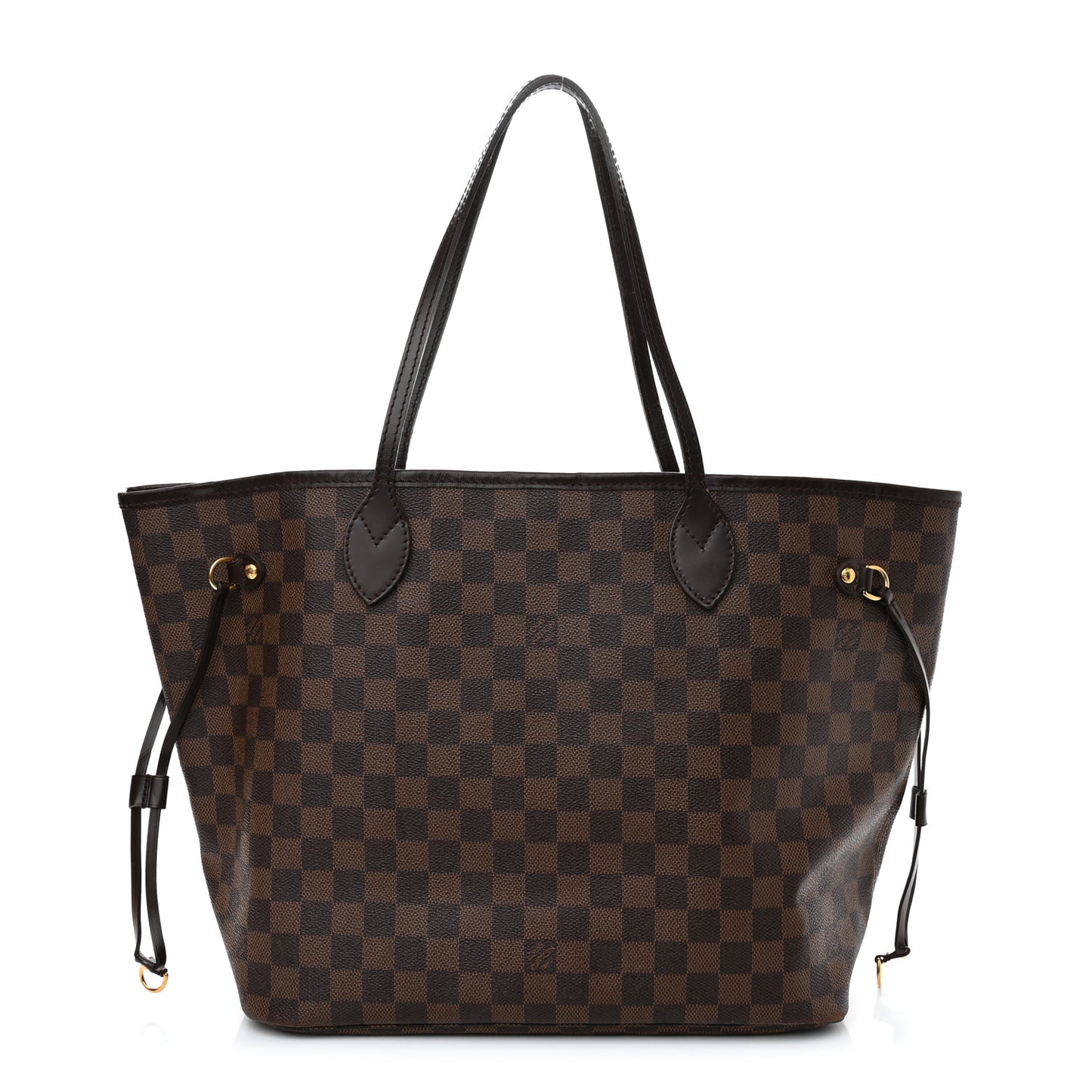 Damier Ebene Neverfull MM