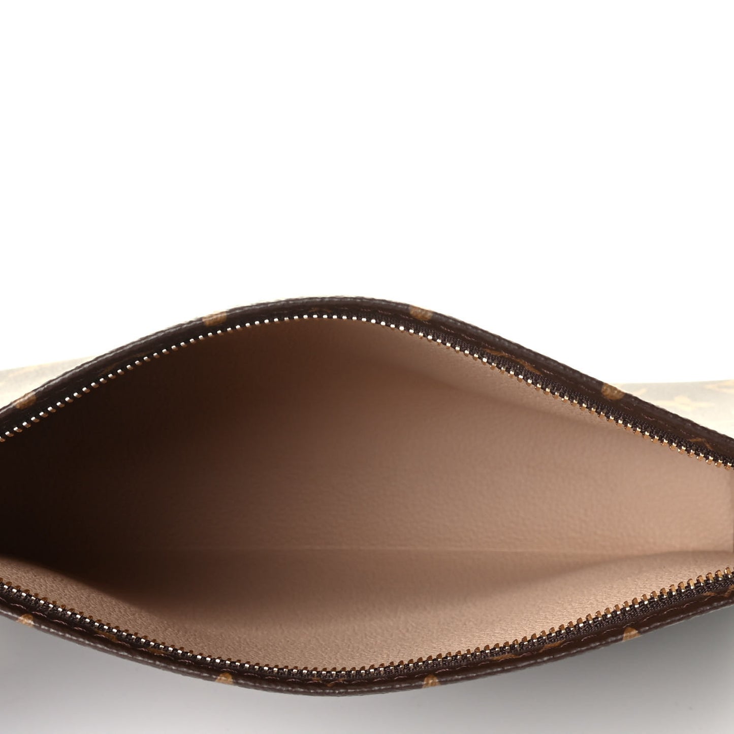 Monogram Toiletry Pouch 26