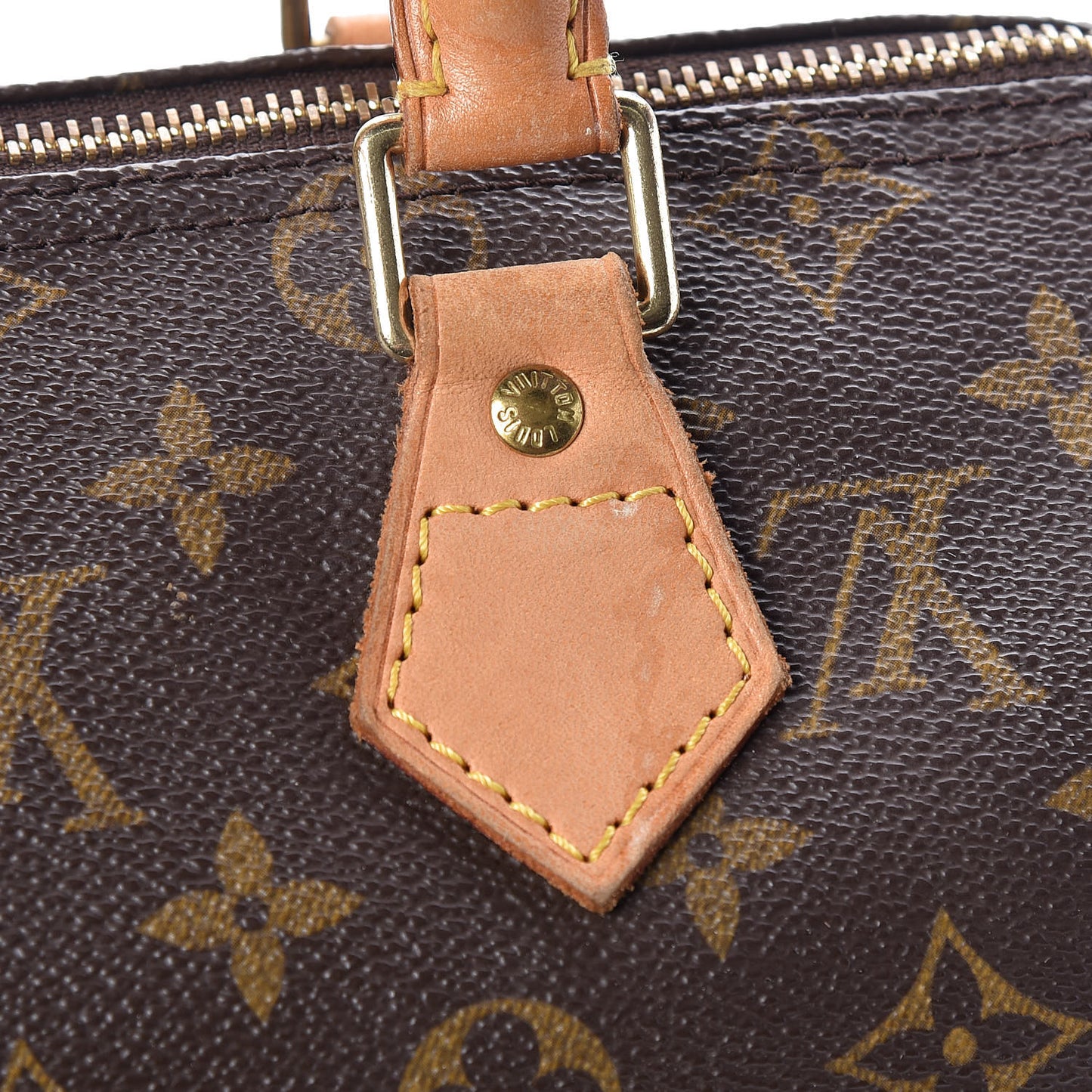 Monogram Speedy 25