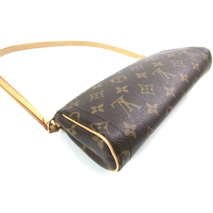 Louis Vuitton Monogram Beverly Clutch 5 of 10