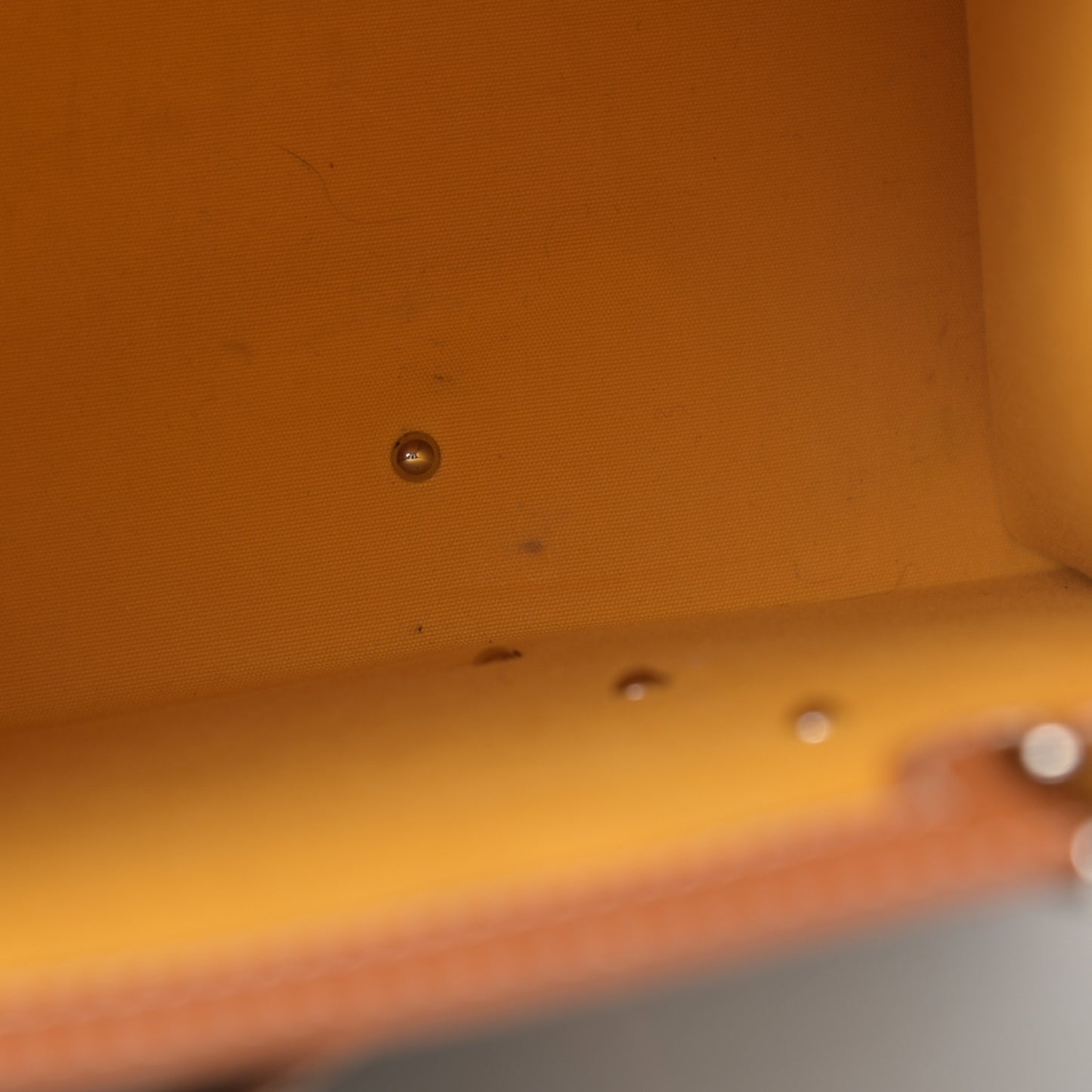 Goyardine Saigon GM Black Gold