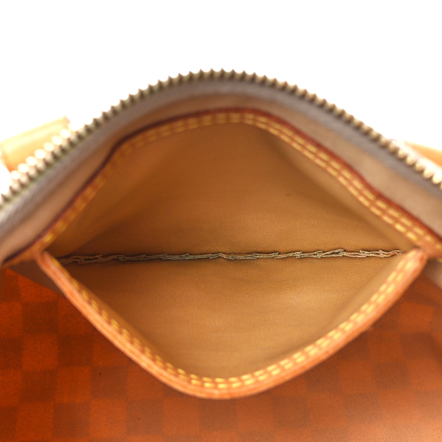 Damier Azur Speedy 25
