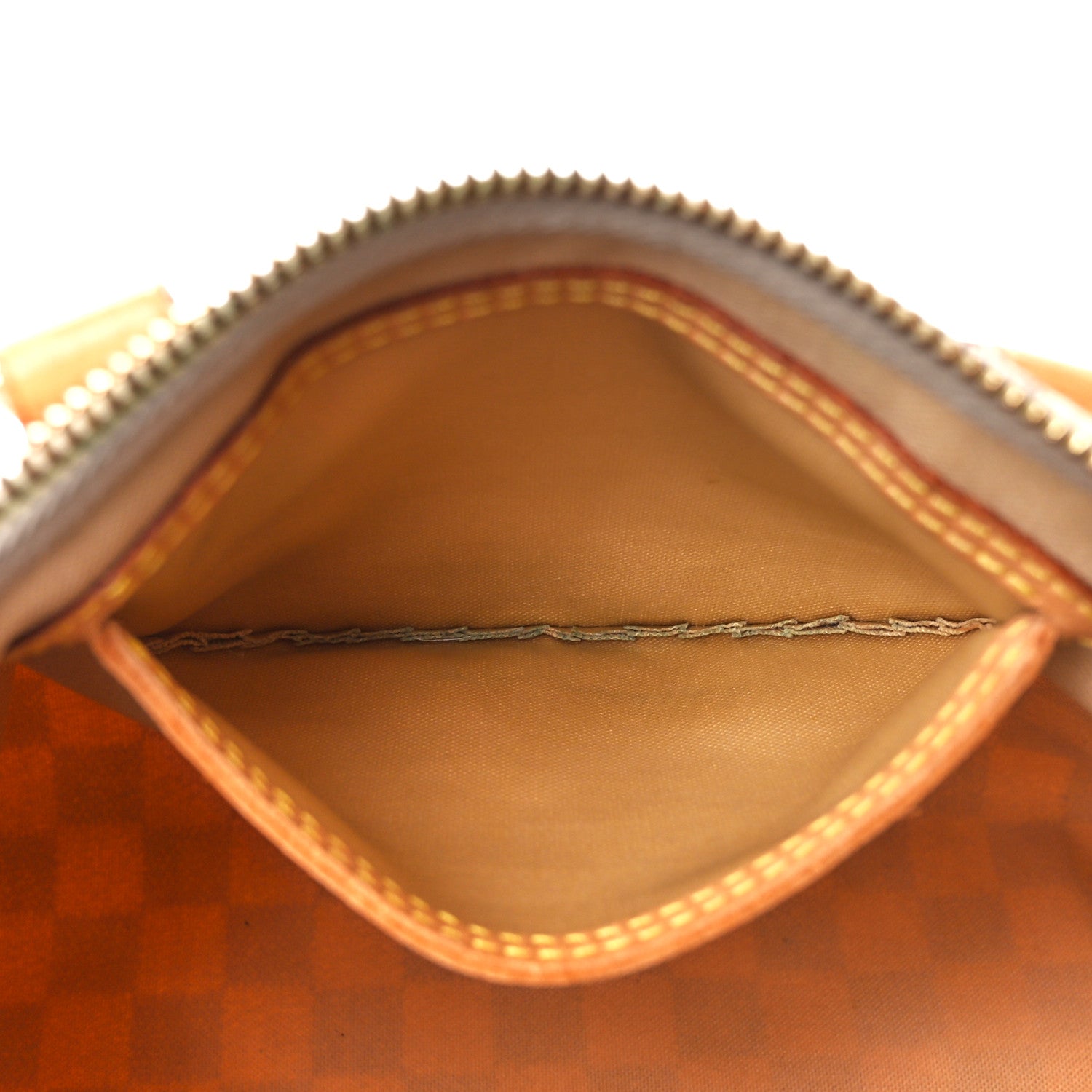 Louis Vuitton Damier Azur Speedy 25 6 of 16