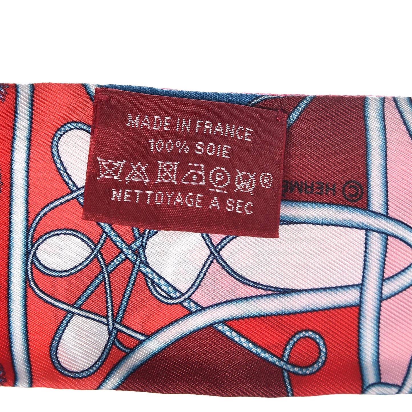 Silk Coup De Fouet Au Bloc Twilly Rouge Rose Bleu