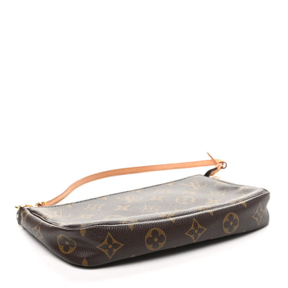 Louis Vuitton Monogram Pochette Accessories 4 of 9
