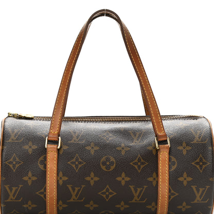 Louis Vuitton Monogram Papillon 26 7 of 17