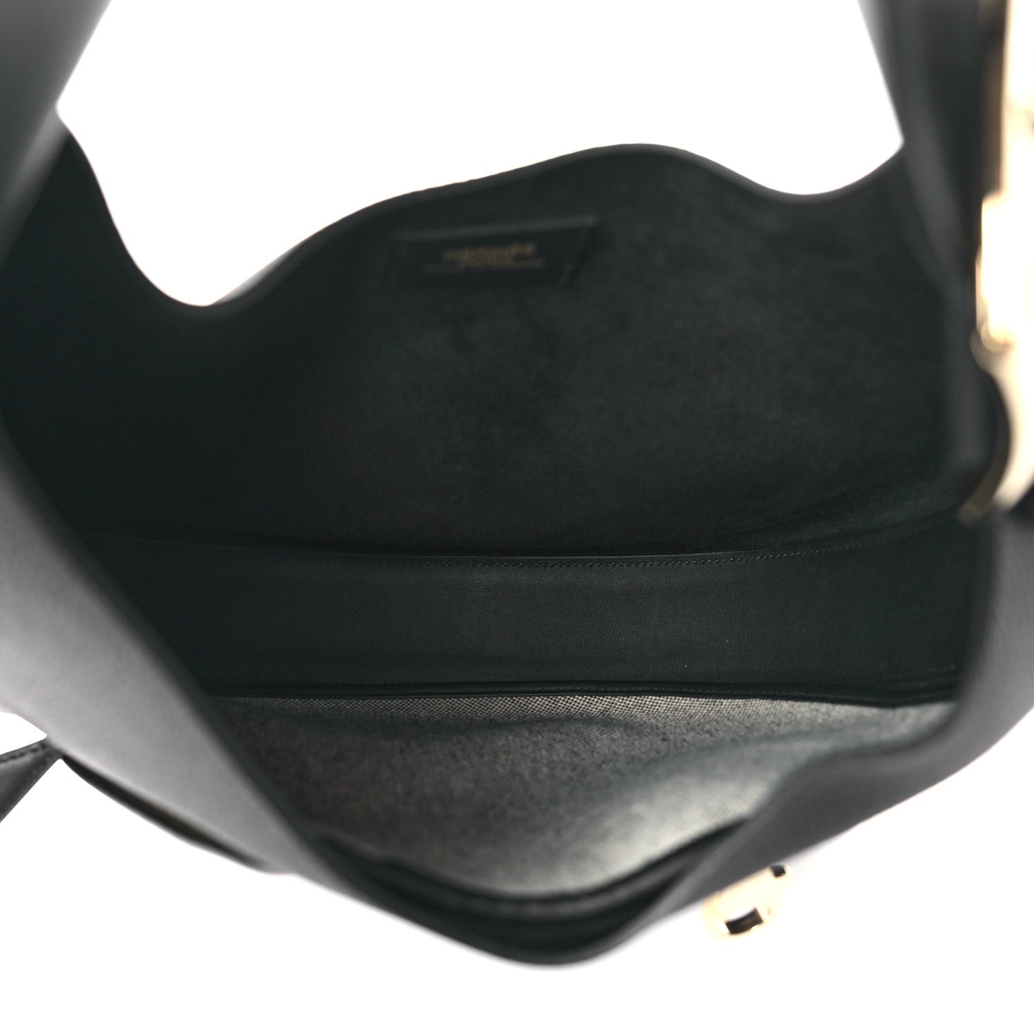 Hermes Togo Swift Arcon Black 4 of 10