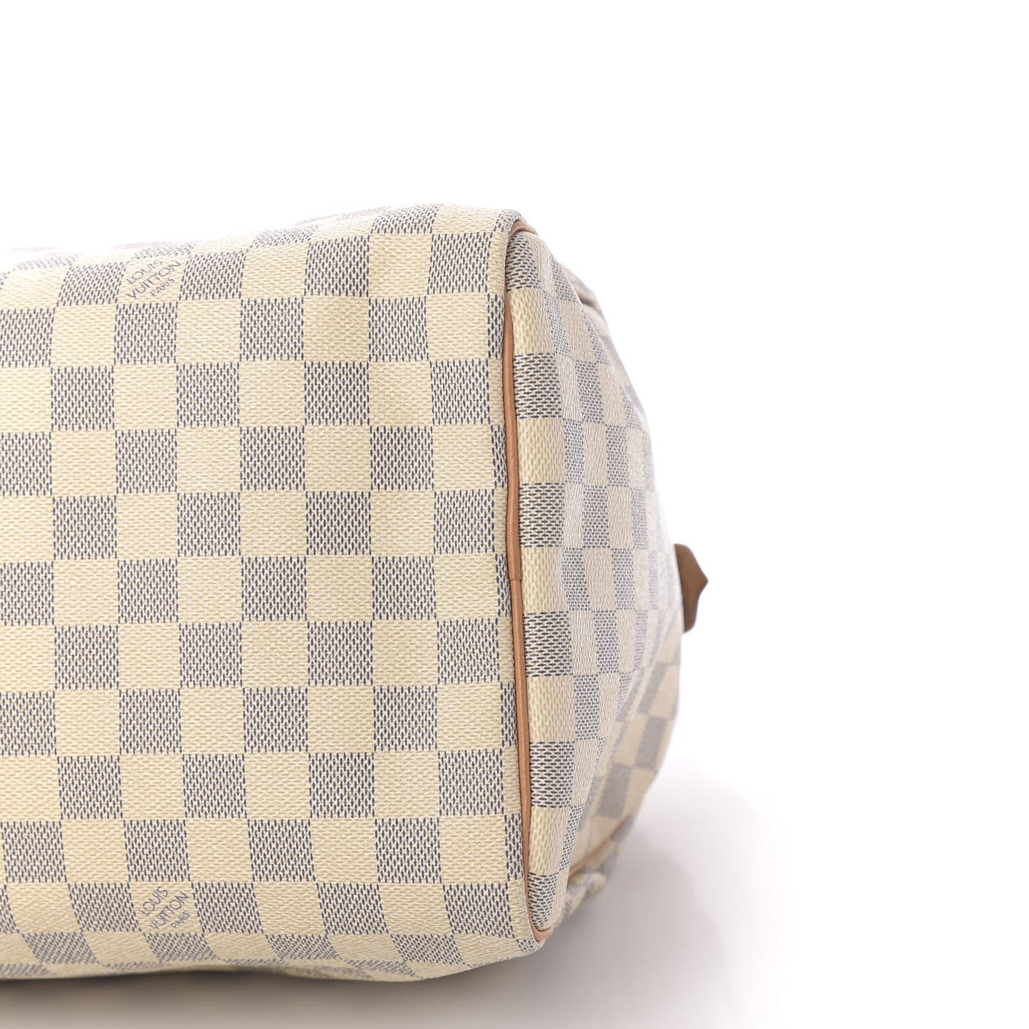 Damier Azur Speedy 35