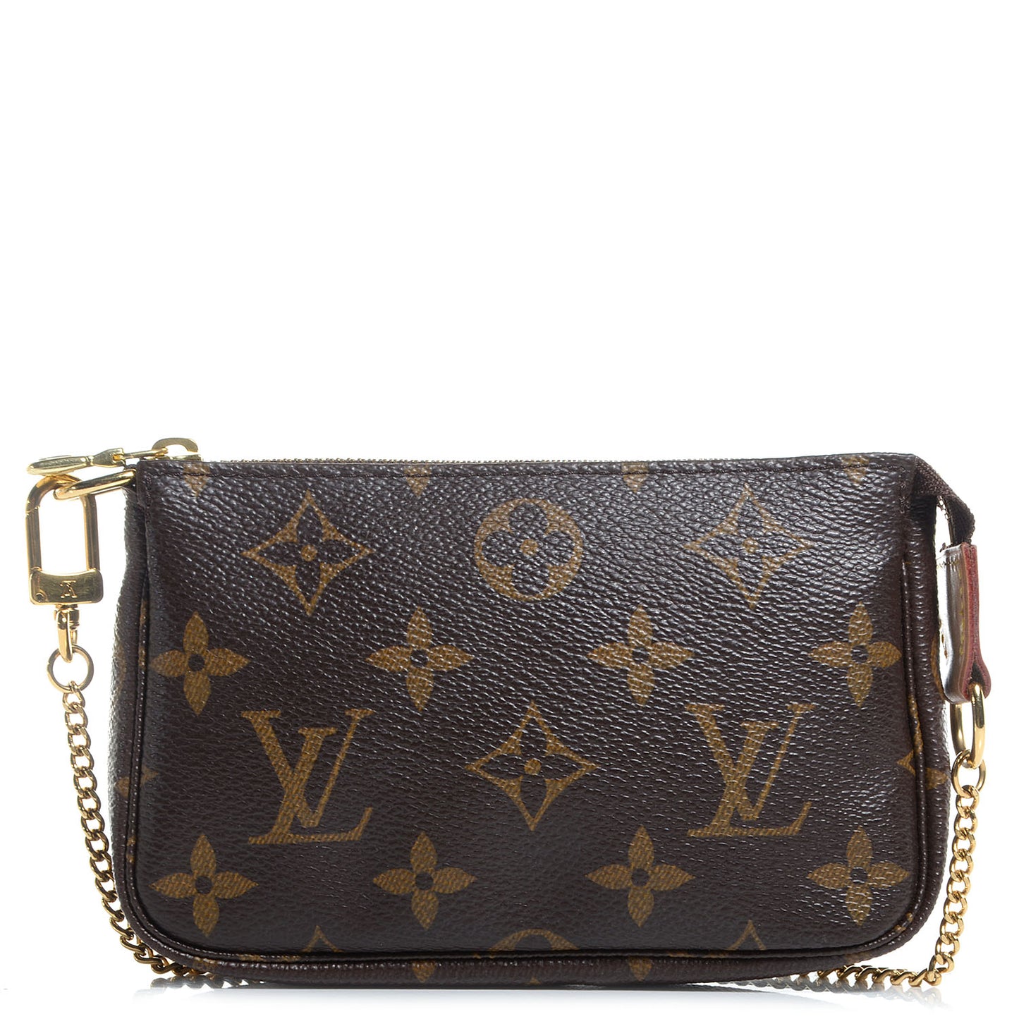 Monogram Mini Pochette Accessories