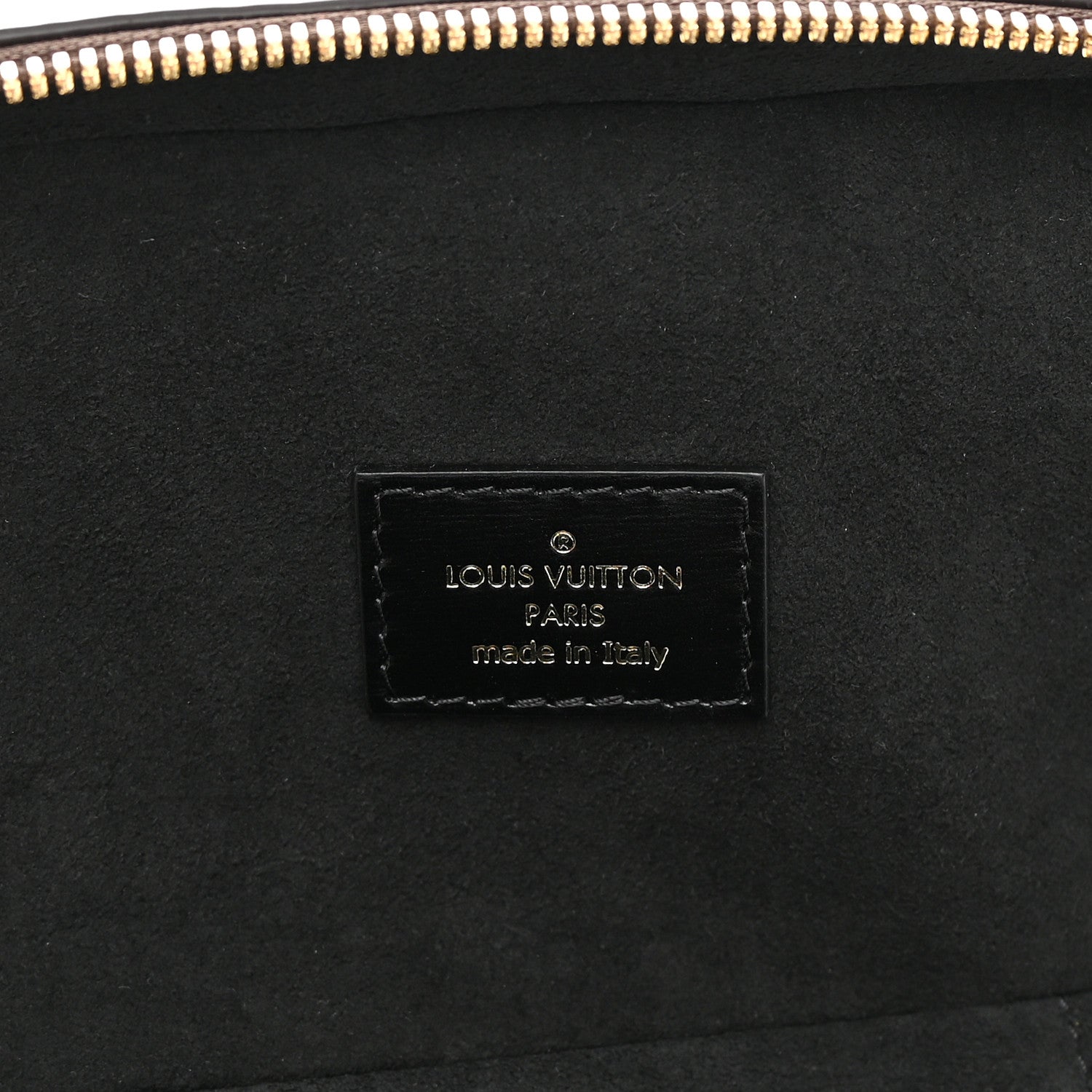 Louis Vuitton Reverse Monogram Vanity PM 6 of 10