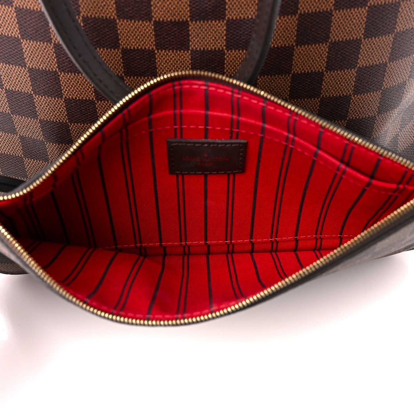 Damier Ebene Neo Neverfull MM
