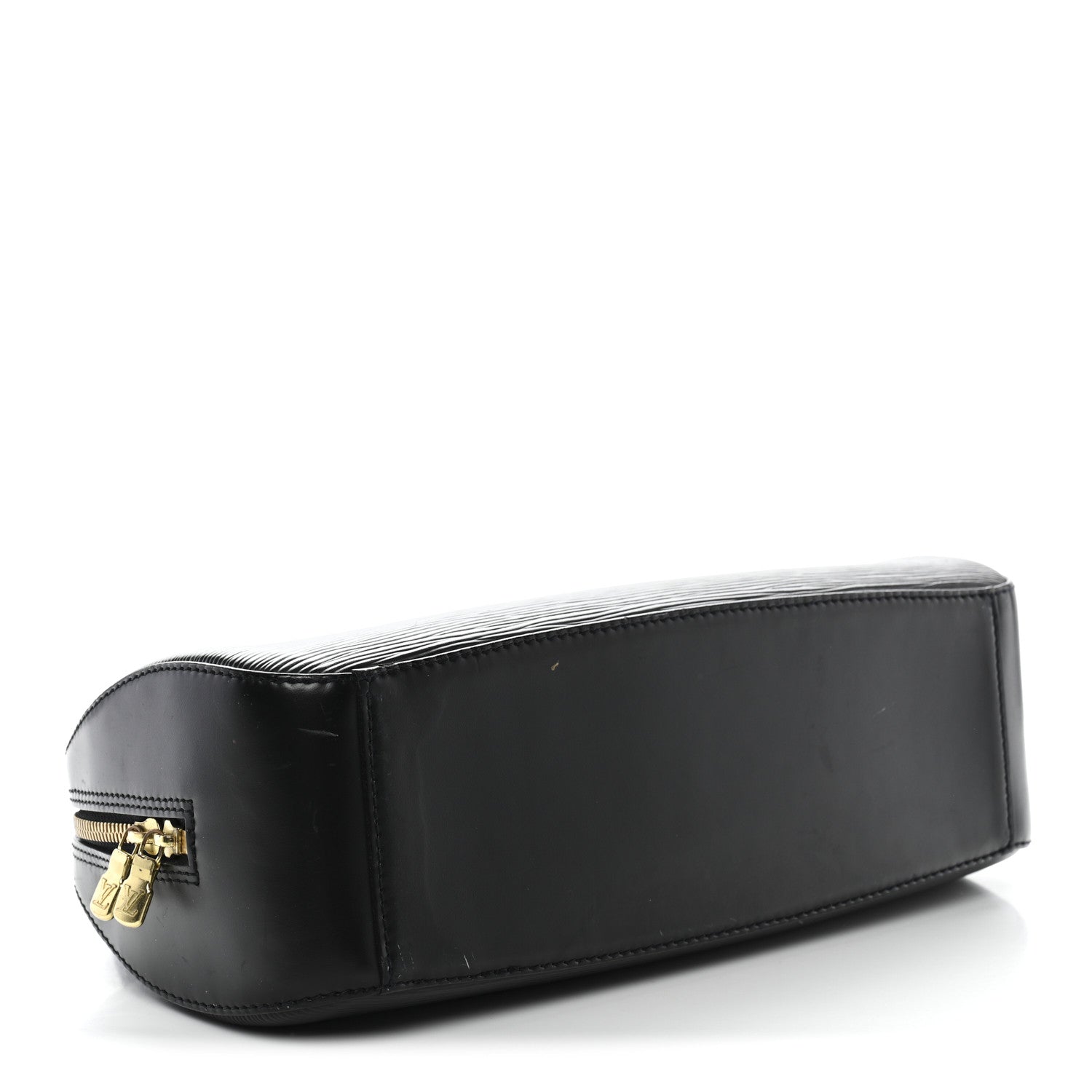 Louis Vuitton Epi Jasmin Black 4 of 13
