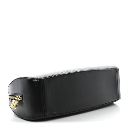 Louis Vuitton Epi Jasmin Black 4 of 13