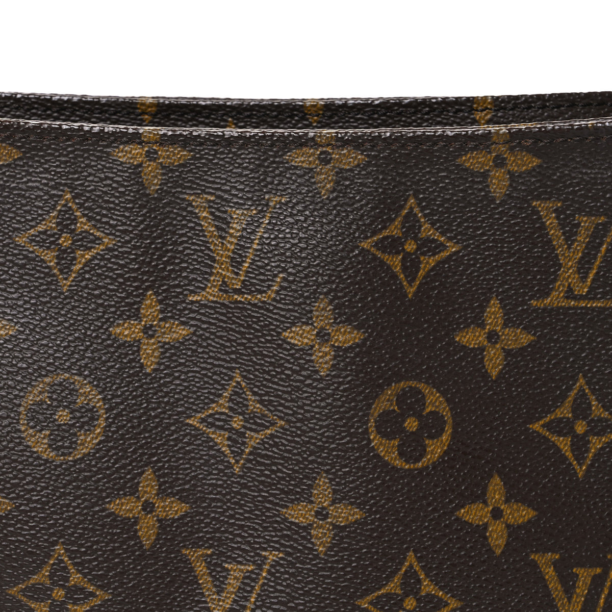 Louis Vuitton Monogram Looping MM 7 of 9