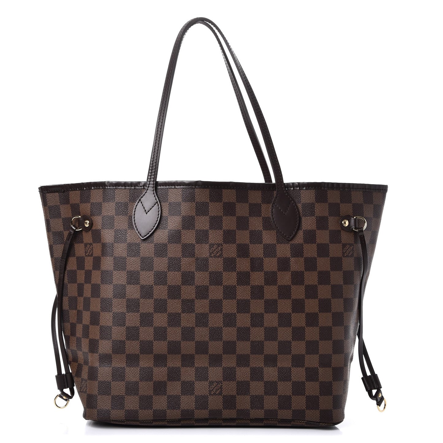 Damier Ebene Neverfull MM